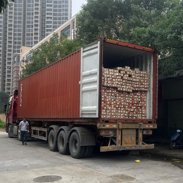 何枫源头桌布工厂