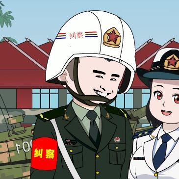 兵王江小龙