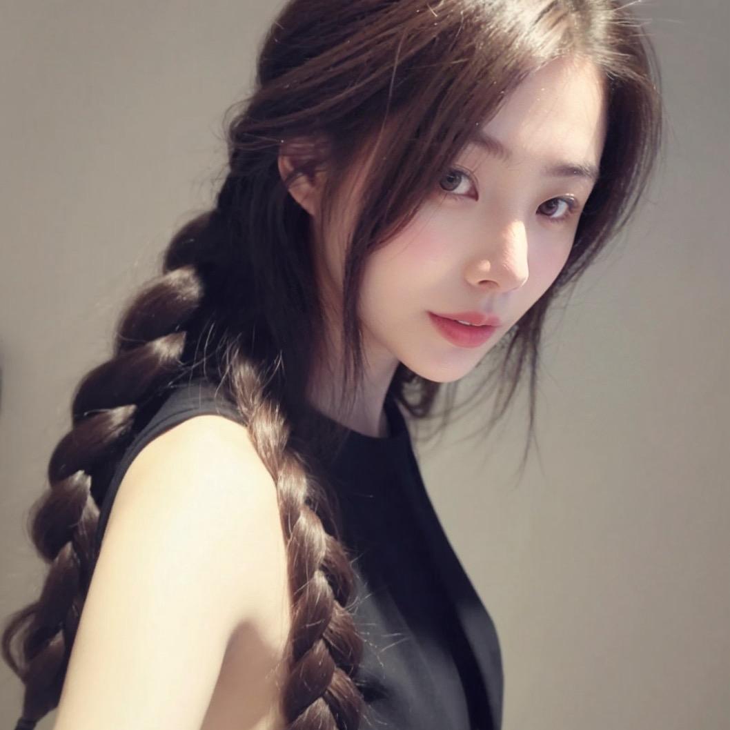 小燕子 ❤️努力中