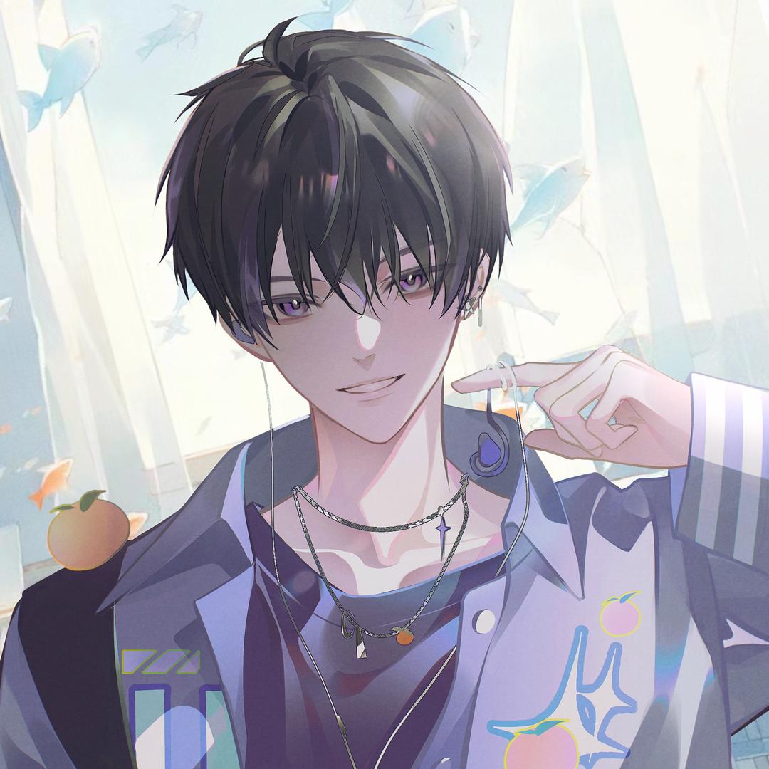 DL.星橙