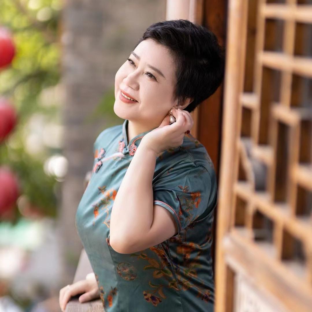 深邃流年