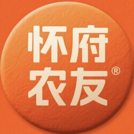 怀府农友焦作滋补营养专卖店