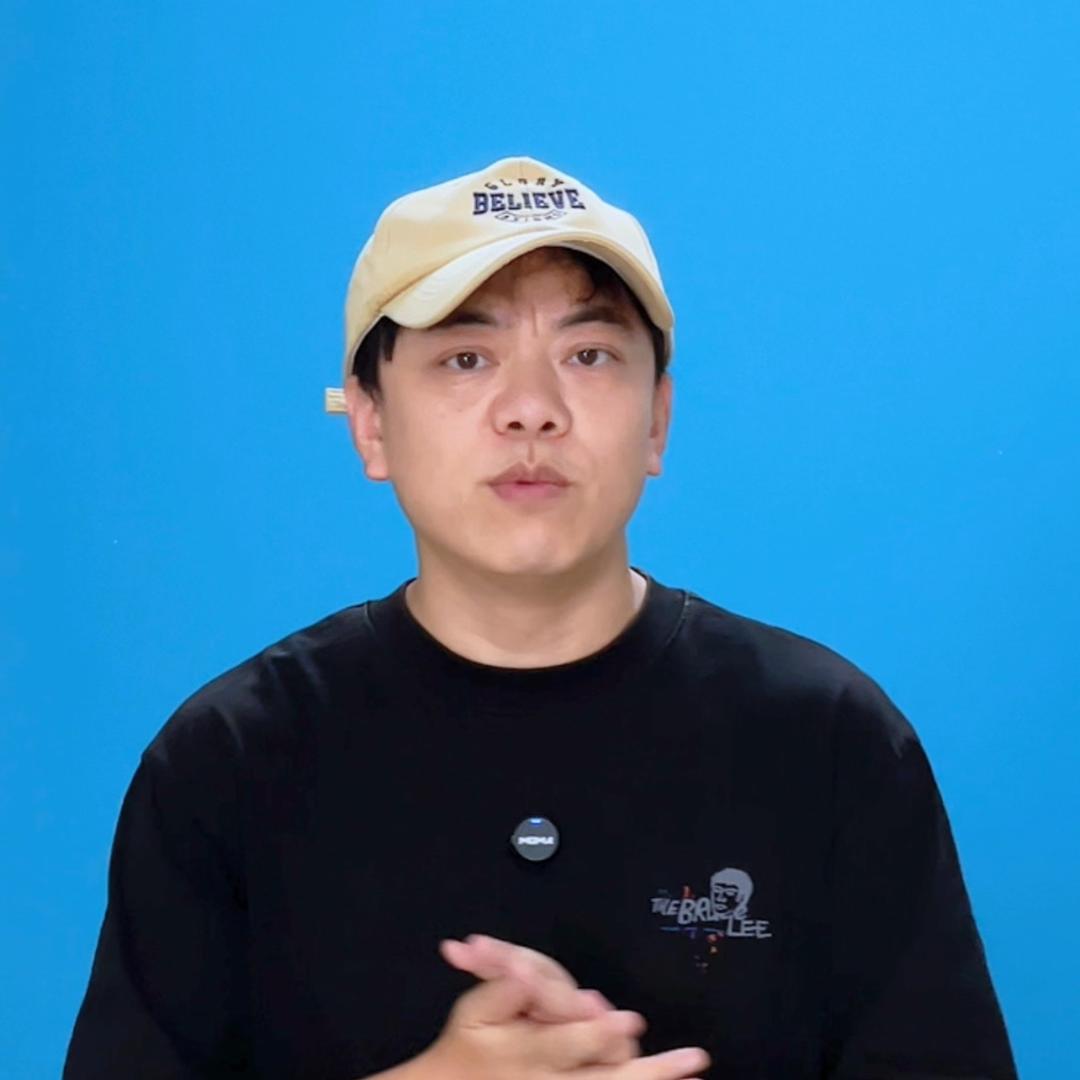 BJ聊英语
