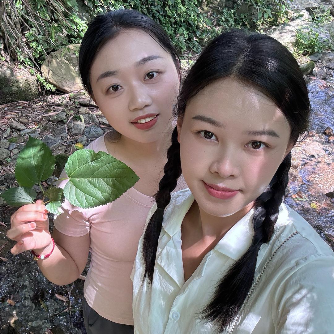 渝乡姊妹
