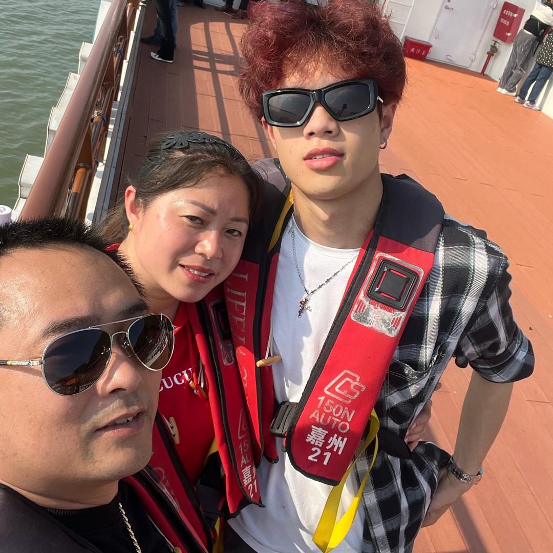 等风来