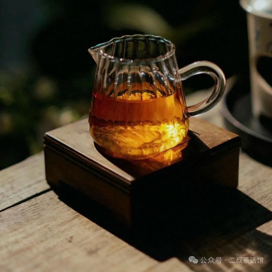 談茶間
