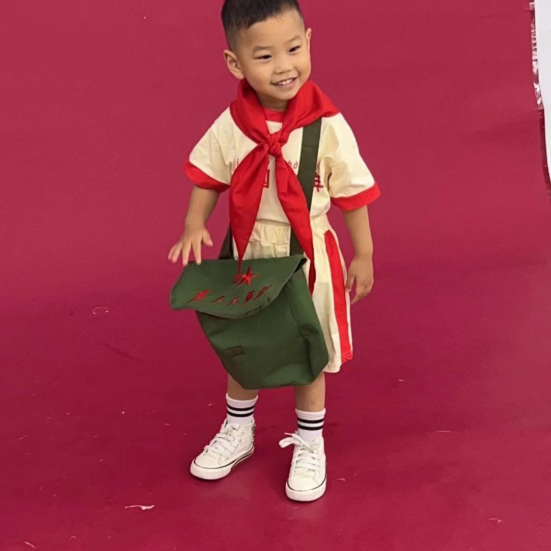 清凊奶奶