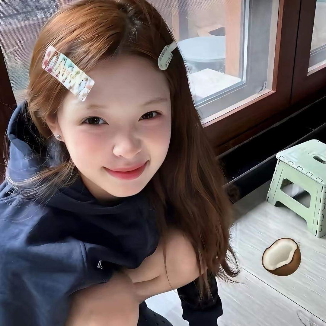小美（变美版）