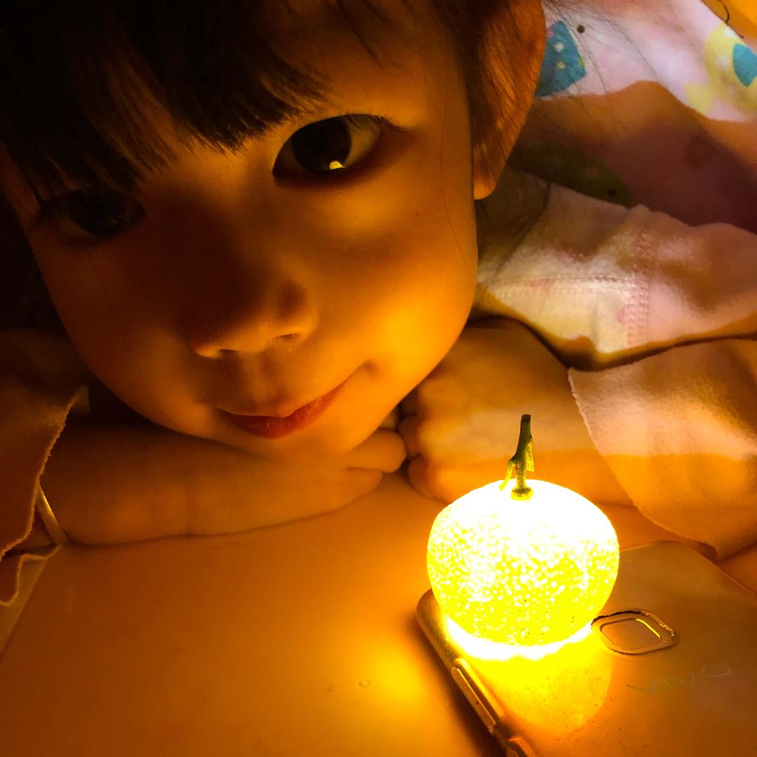 小问号麻麻❤️
