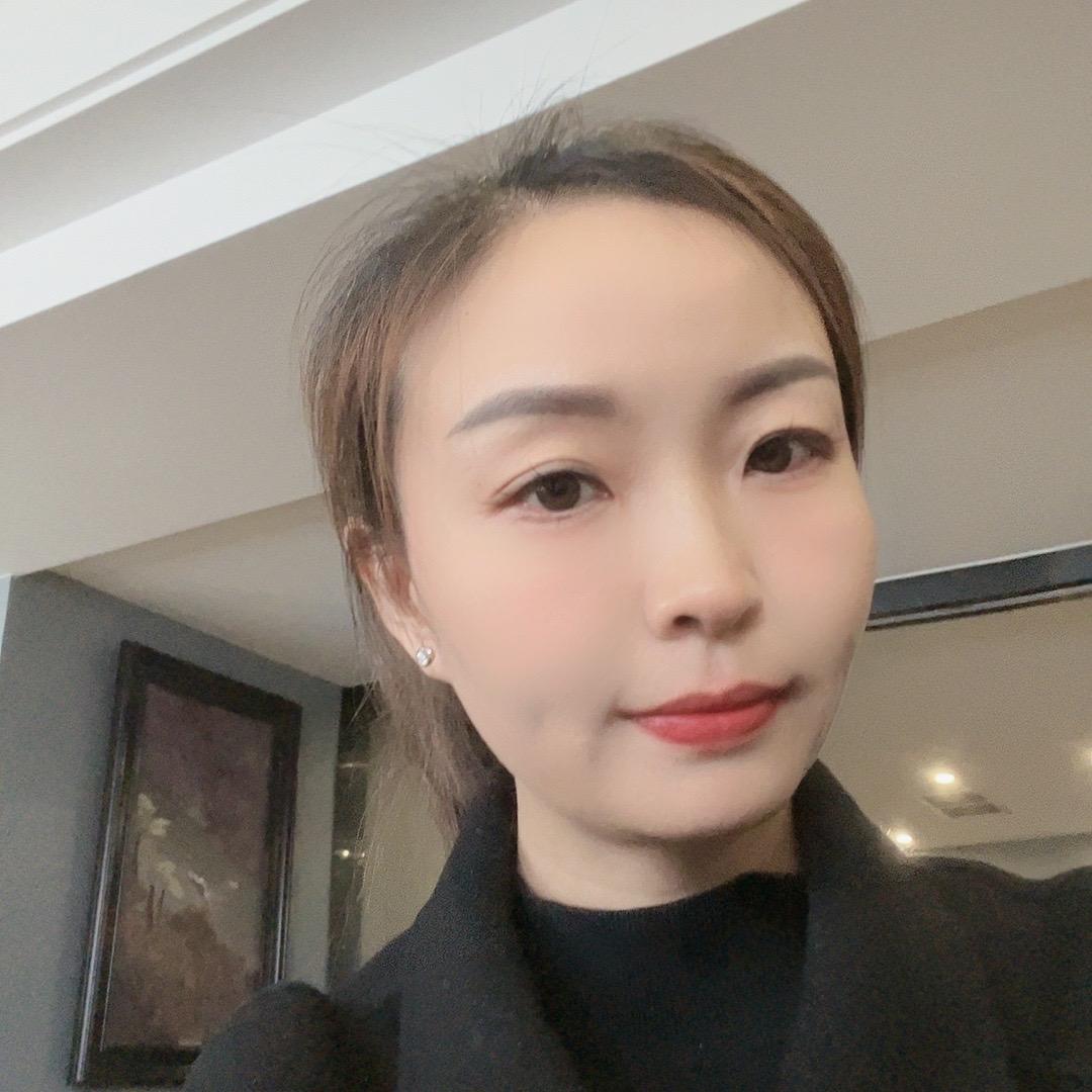 🍭岚妹儿🍭头像