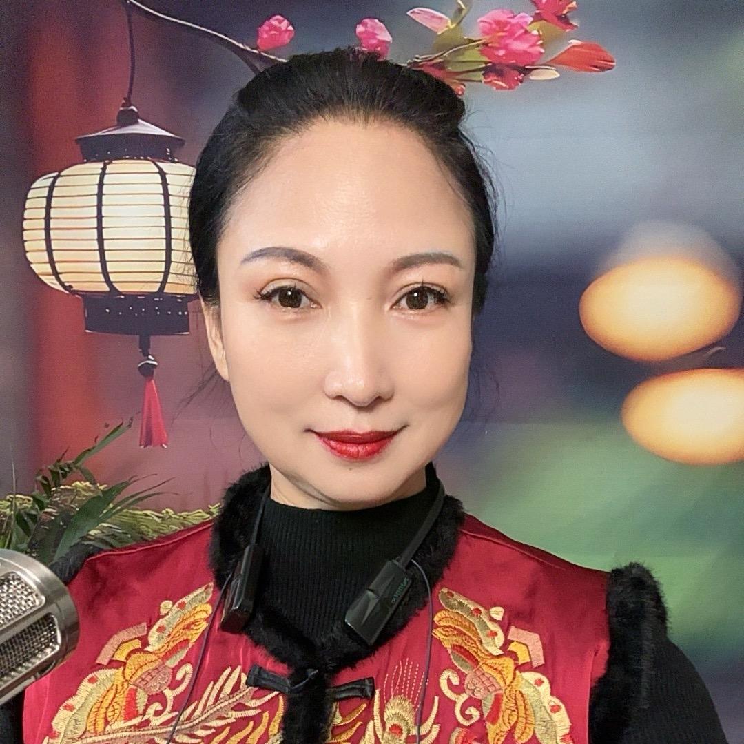 亮一嗓·巧姐