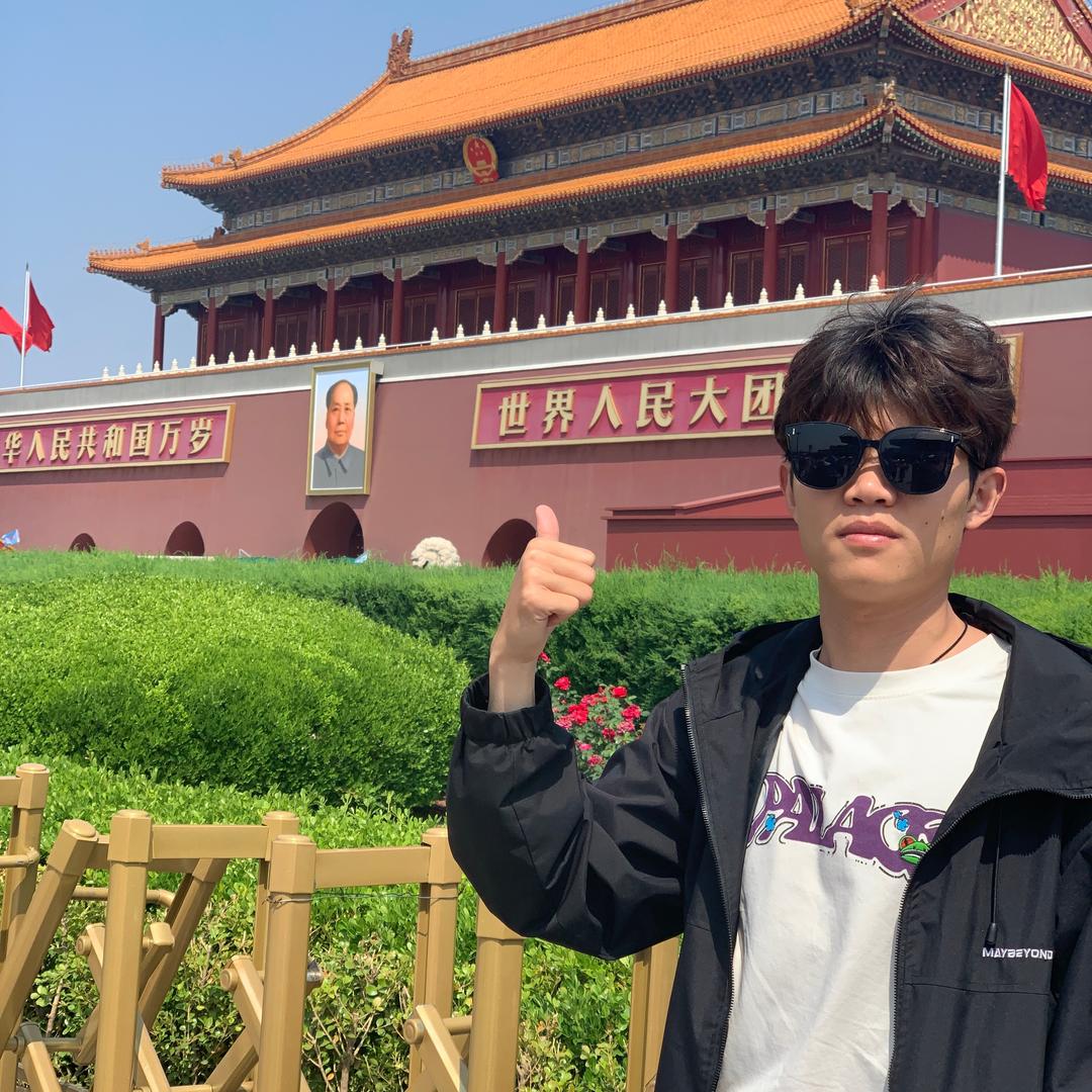 🌈小凯