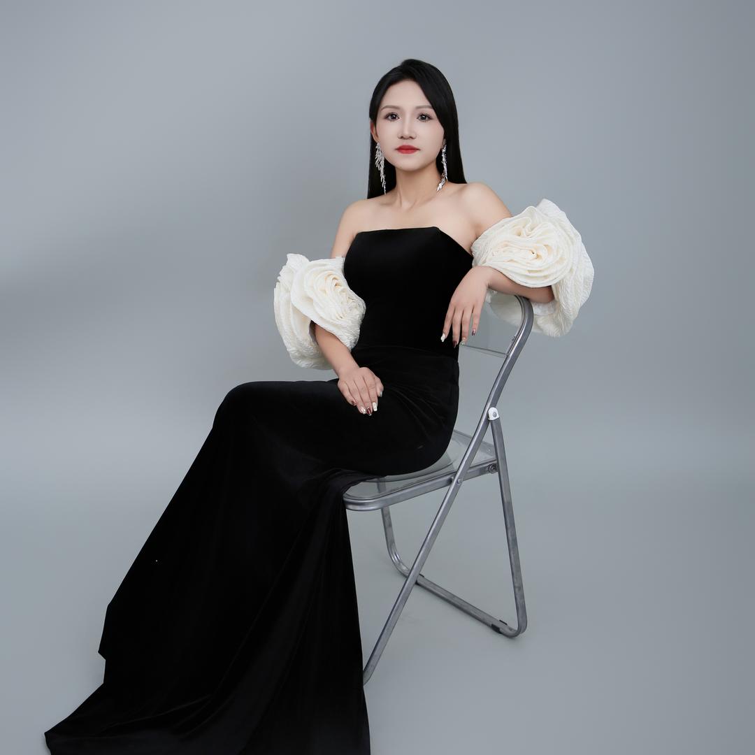 小可乐妈咪