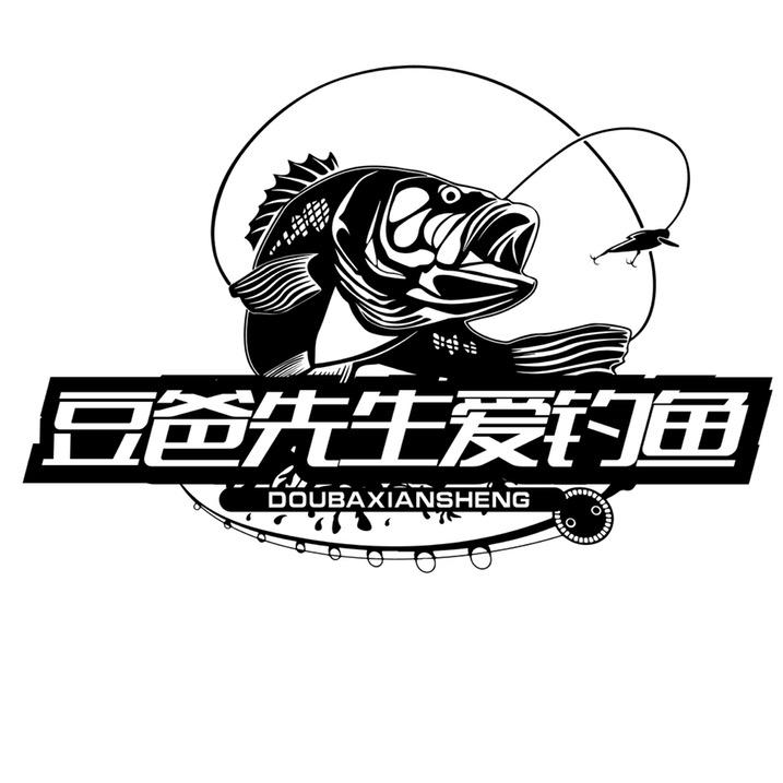 豆鱼-豆爸先生