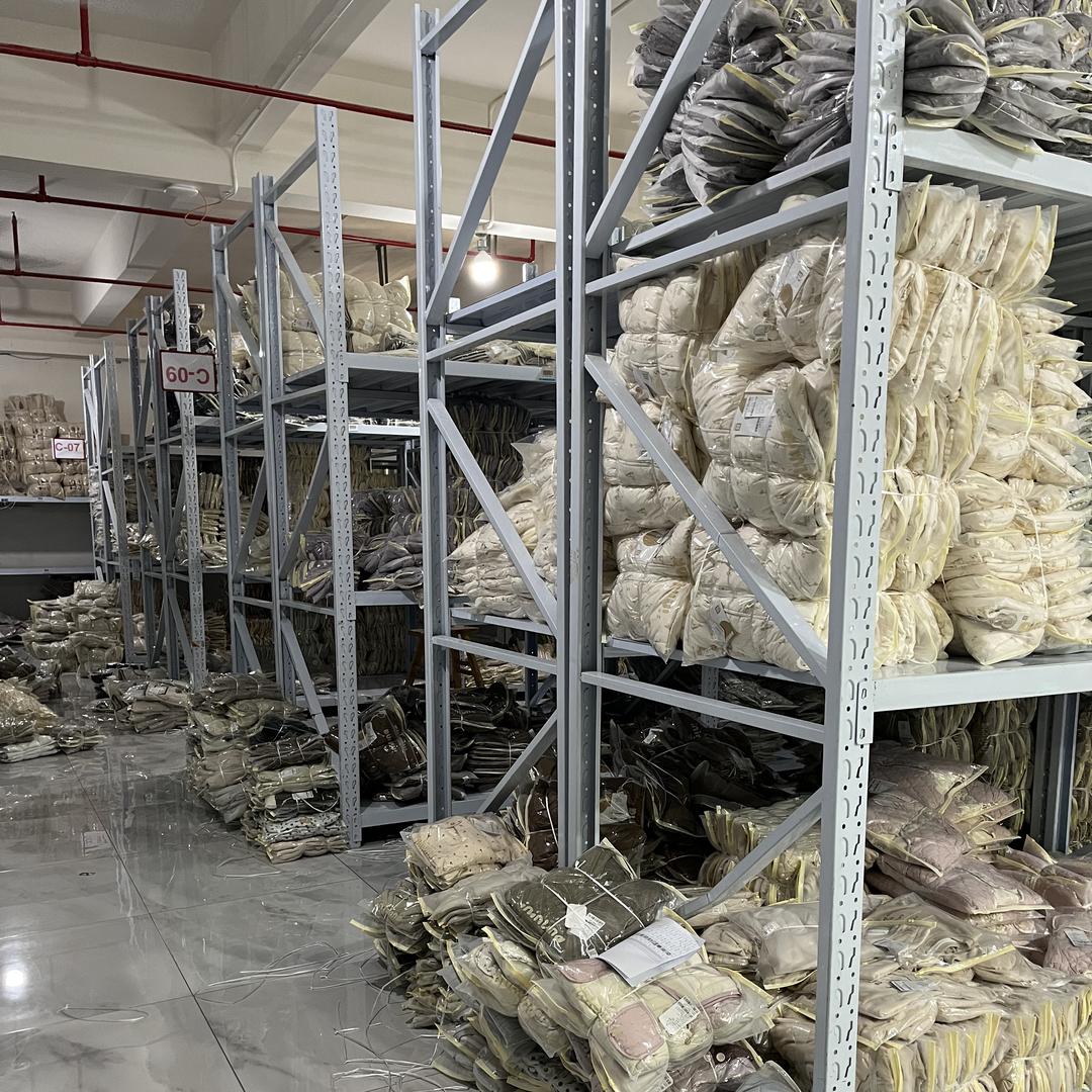 小纸婴童爬服连体衣厂家直销