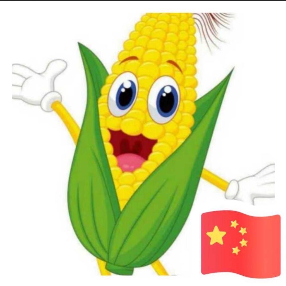 小包谷🌽