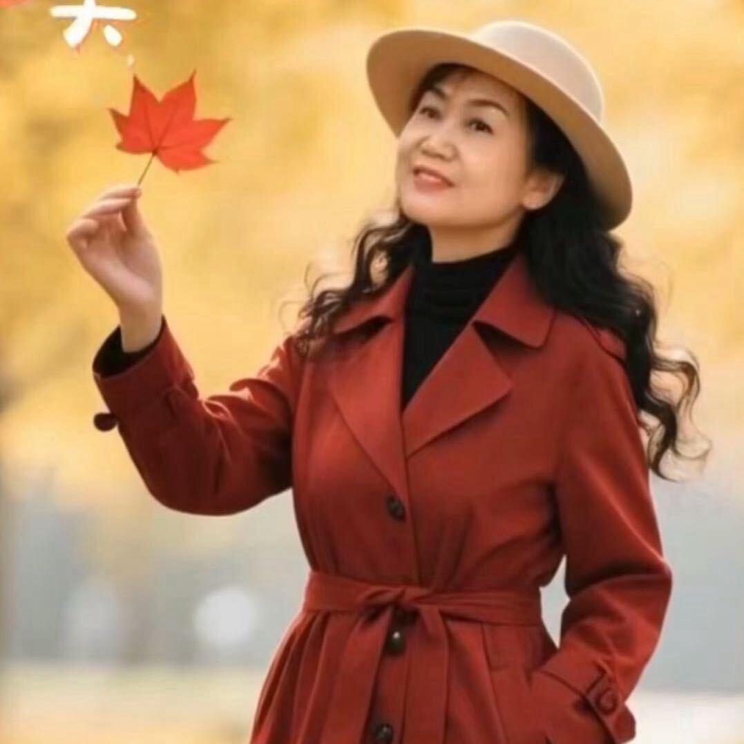 春暖花开红艳艳！