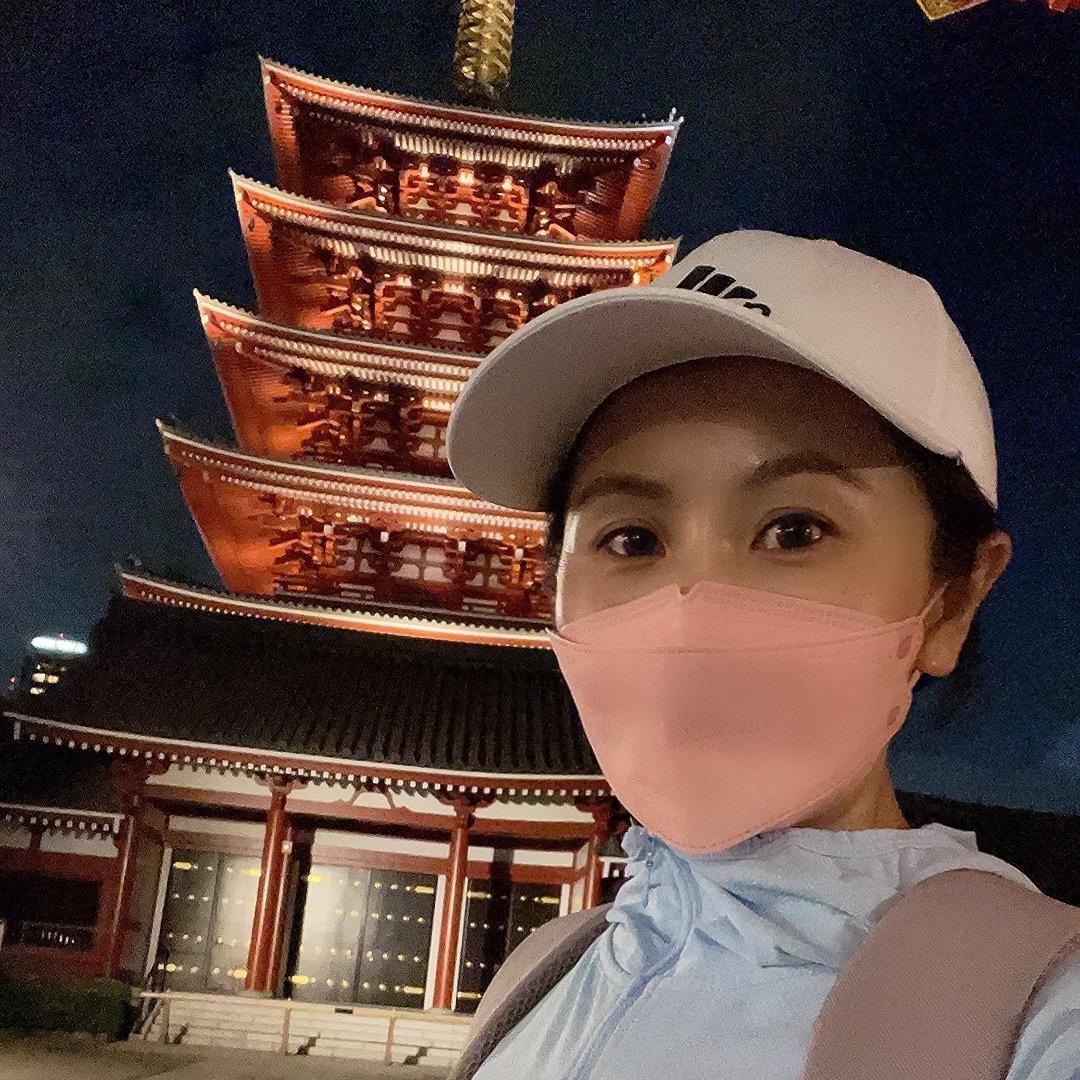 娜姐聊日本签证