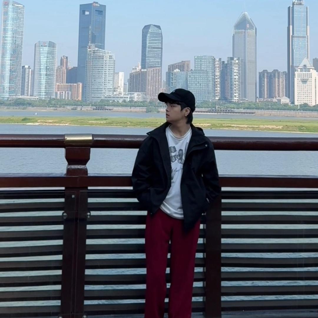 阿文的摆摊vlog