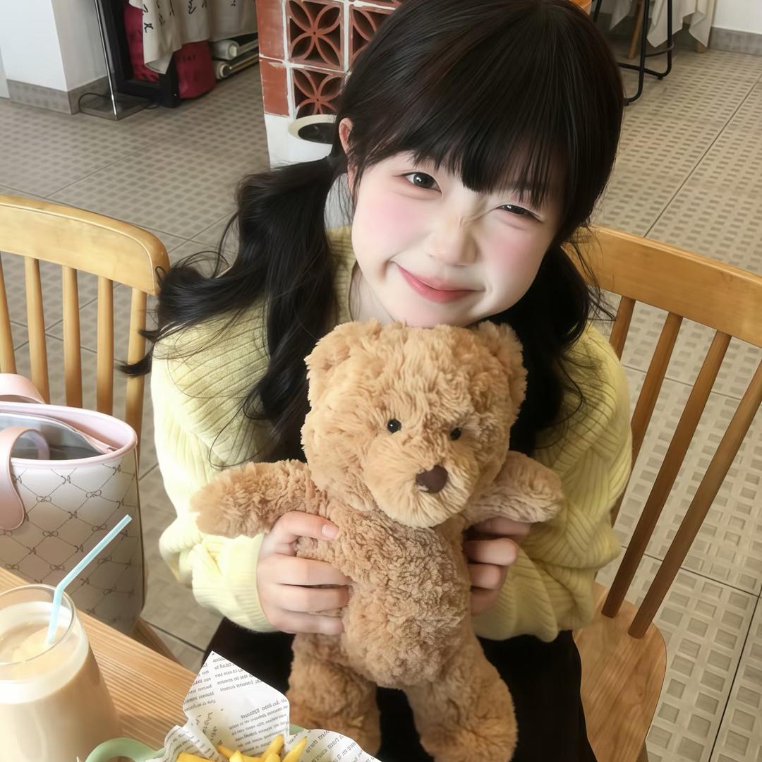 许愿幸运