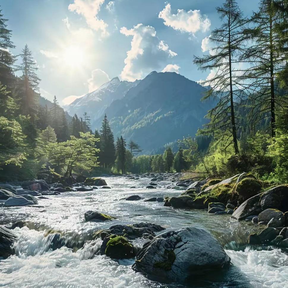 🙏志在四方🙏