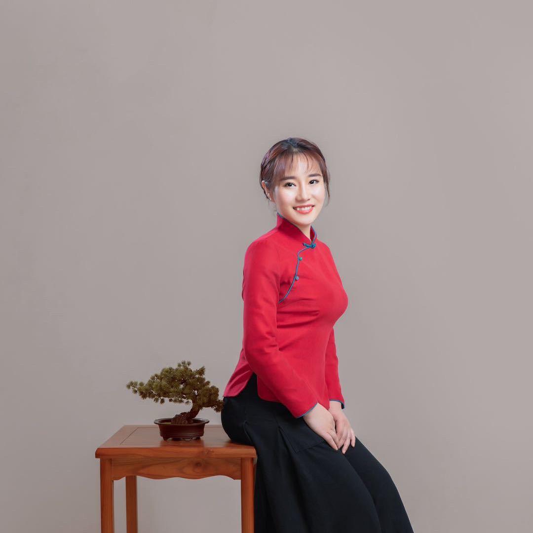 紫紫萱（首播：13：25）