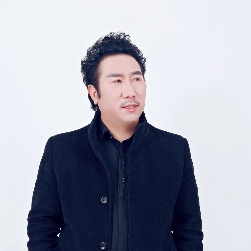 风哥  砥砺前行🎤