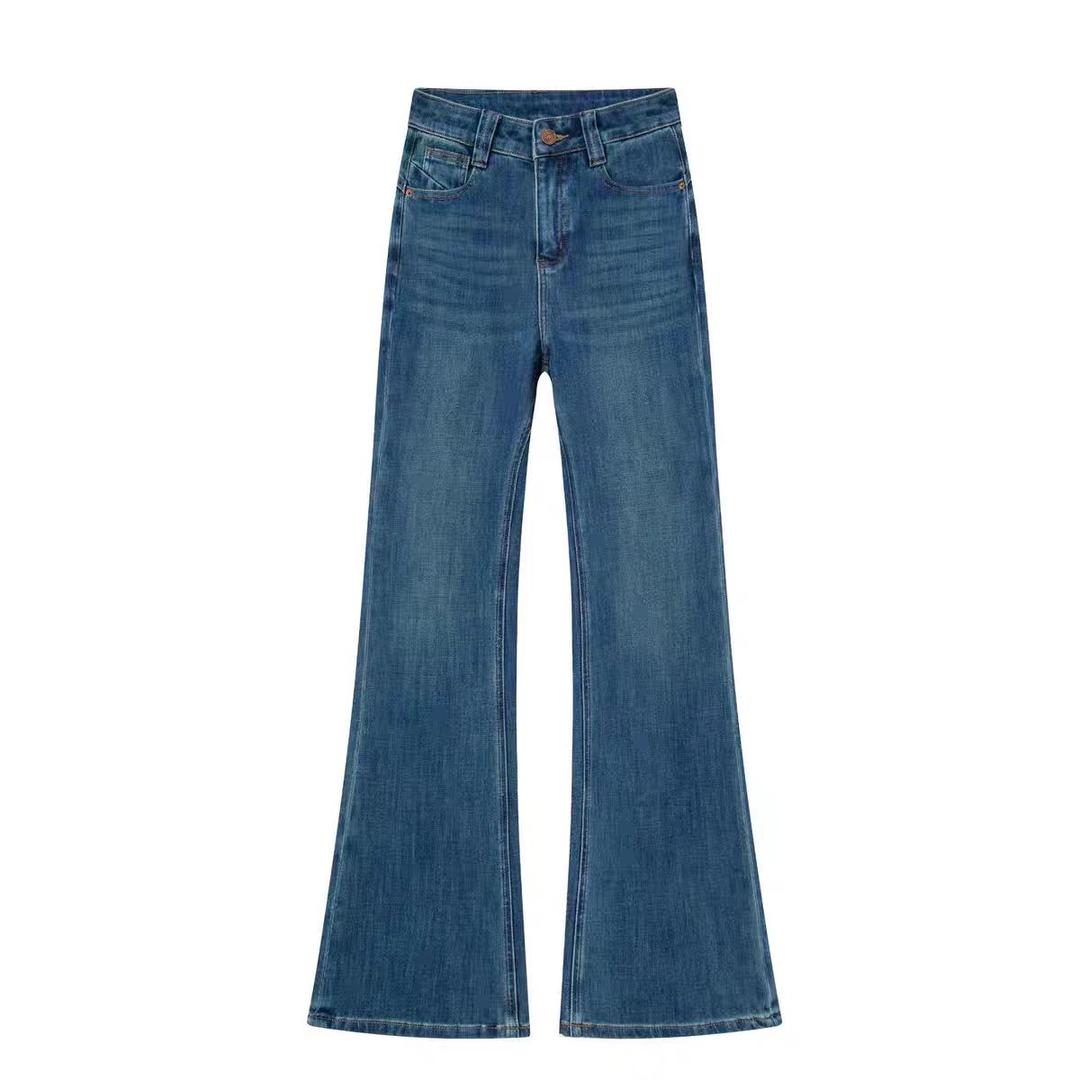 亦仔牛仔中山店