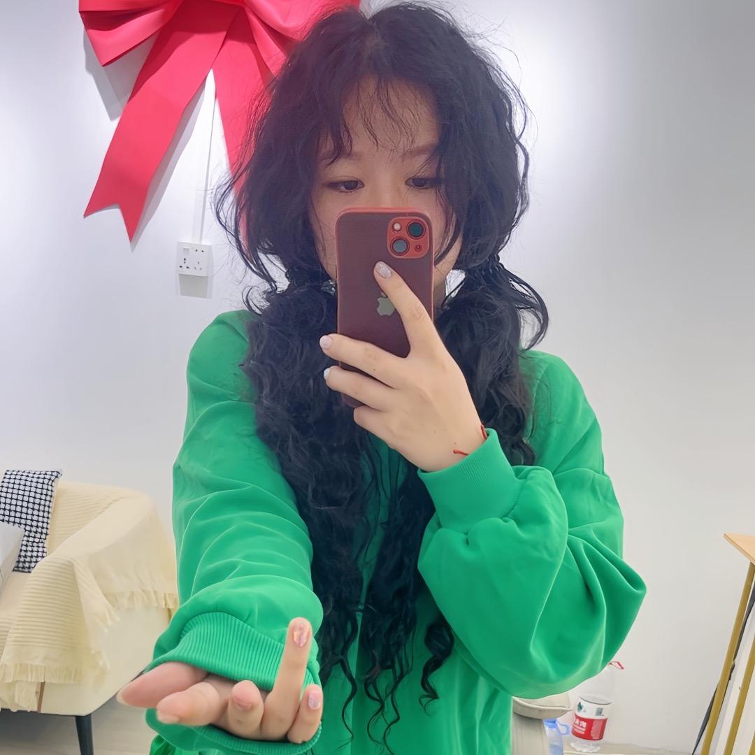 深圳·优美姿专业接发·亦心
