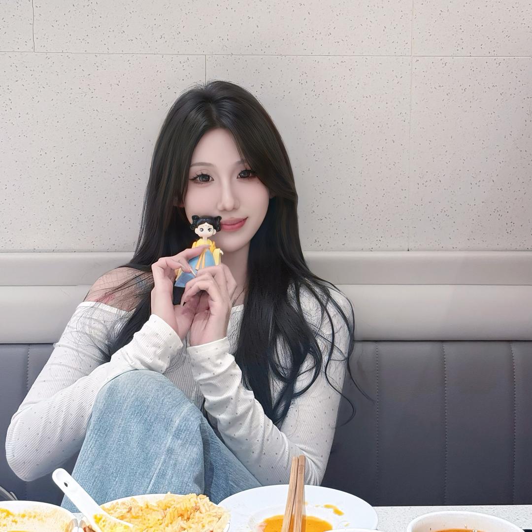 ：东北在逃烤冷面🍥