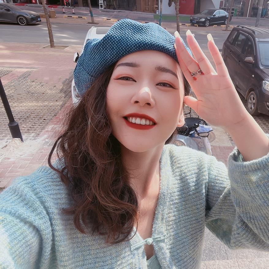 小丹❤️宝妈