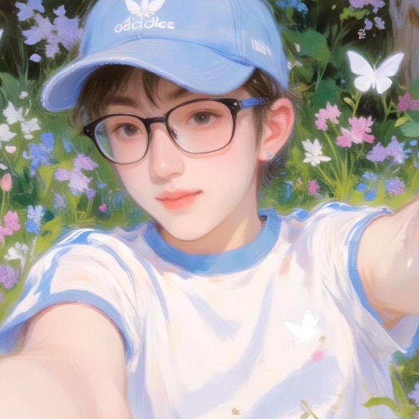 北极甜虾🐾🐾