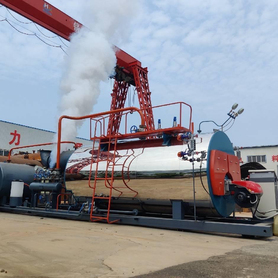 太康县金飞锅炉有限公司