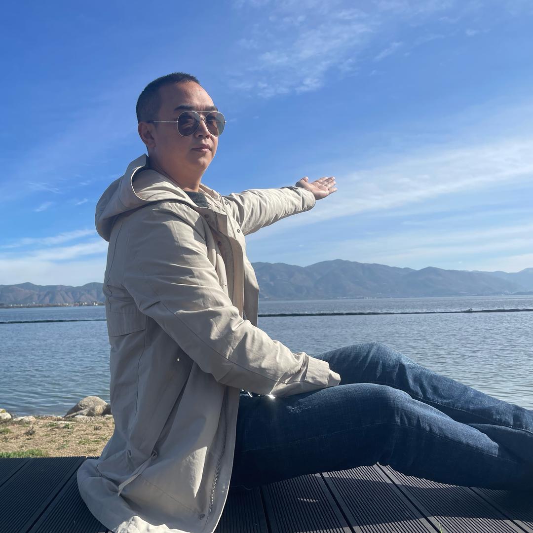 “往后余生”！