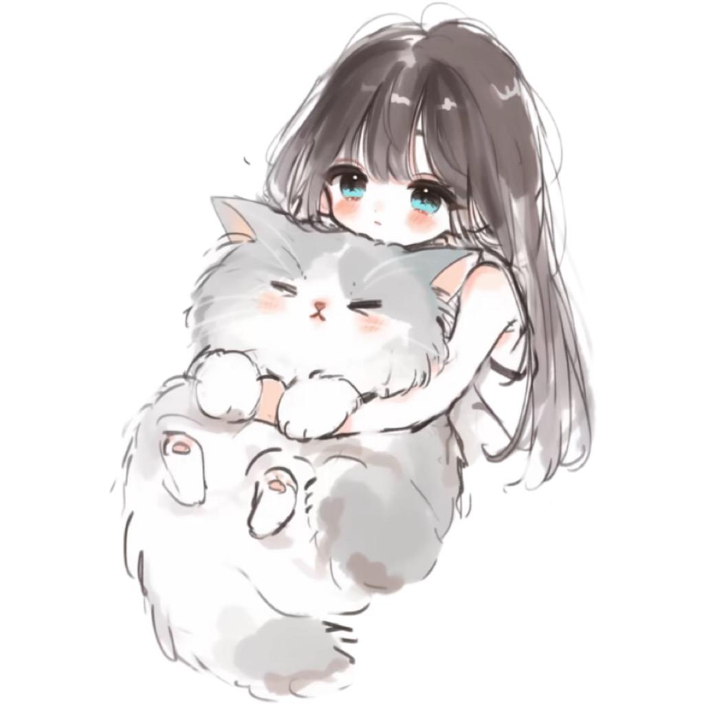 猫不吃鱼
