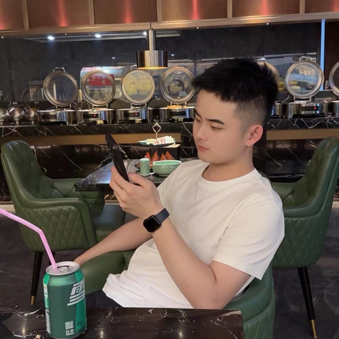 龙先生（日常生活）