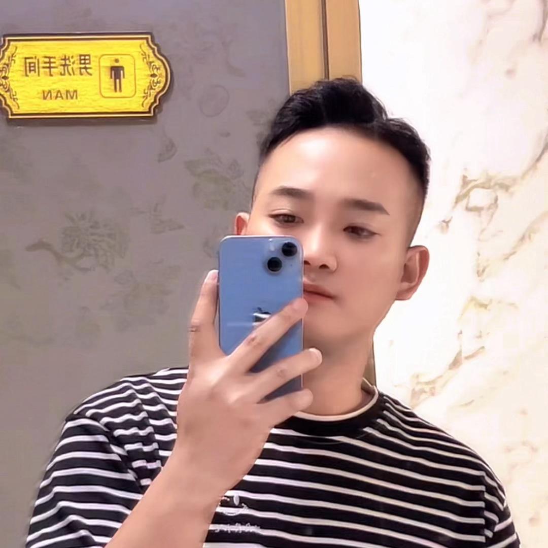 郭某某（万般努力）