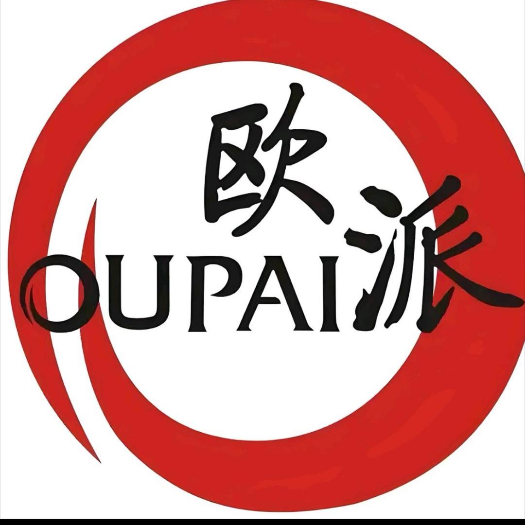 欧派铝木门总部直播间（全国包安装）