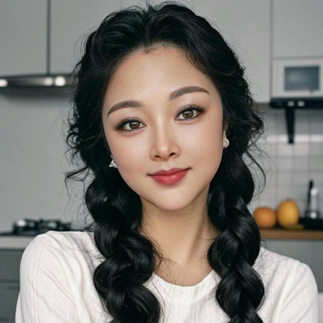 🌈BEAUTIFUL🌹文莉