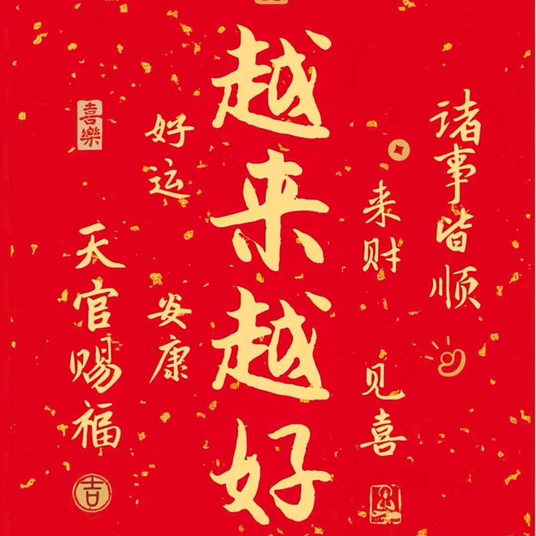 缘起缘灭
