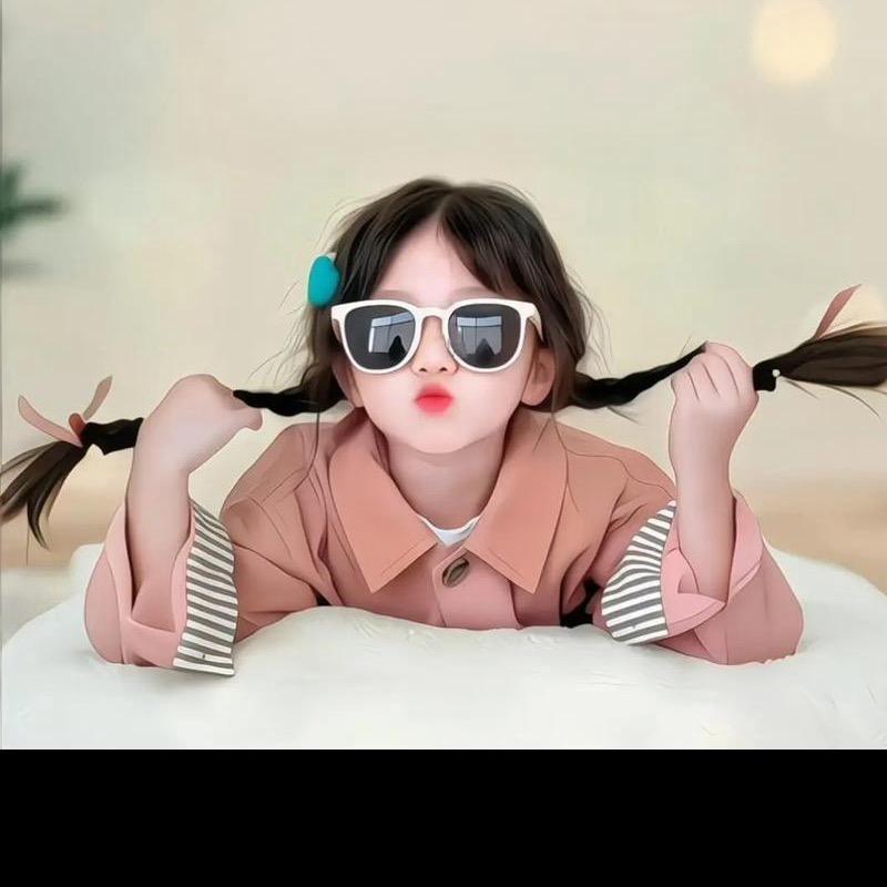 呱呱小孩童品