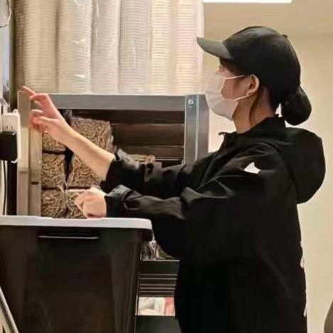 蜜雪冰城中福上河园店