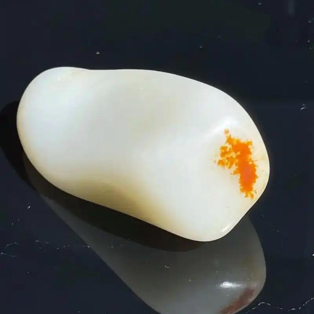 静心籽玉