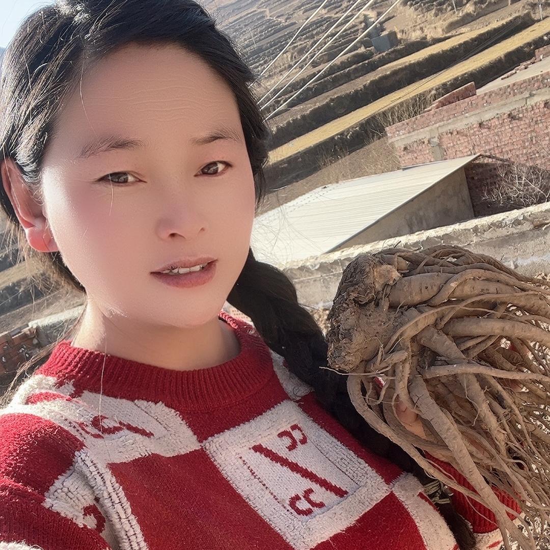 洛帆农产品滋补小铺