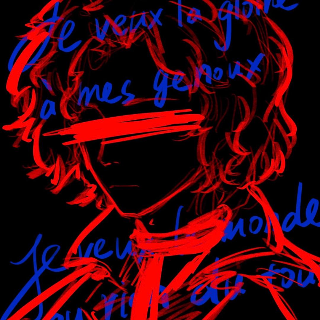 AAA顶级拿破仑梦男激推版