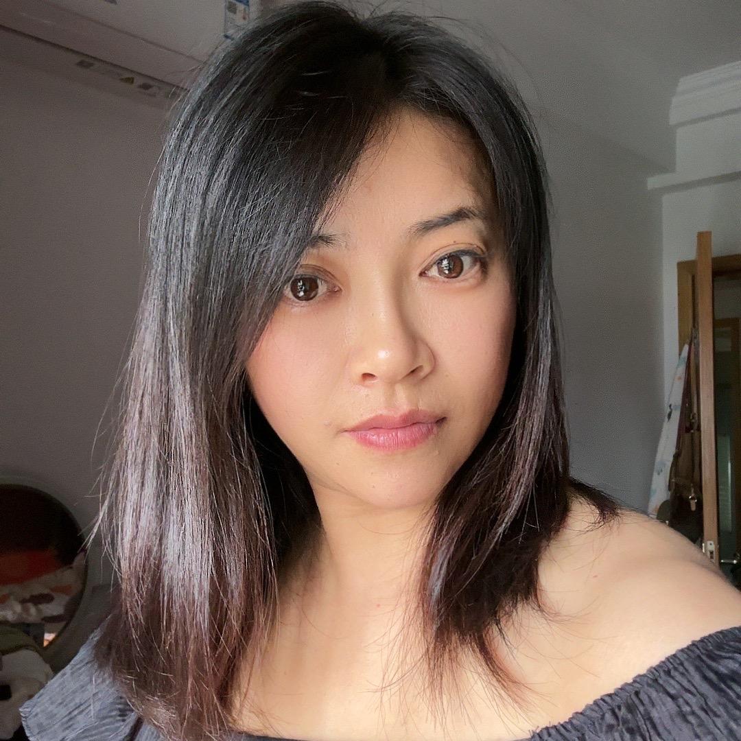 刘小燕