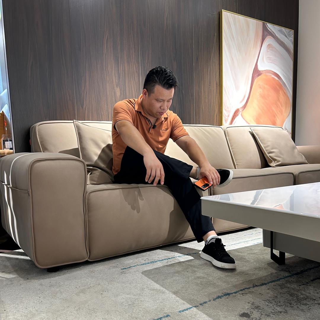 淮滨易居家居  桂辉