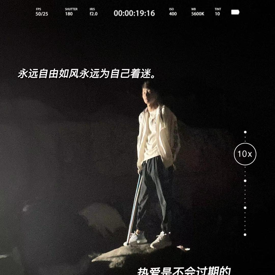 对方正在输入