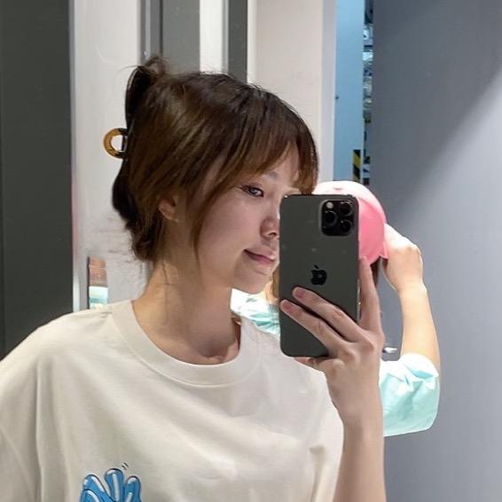 晓晓爱潮流