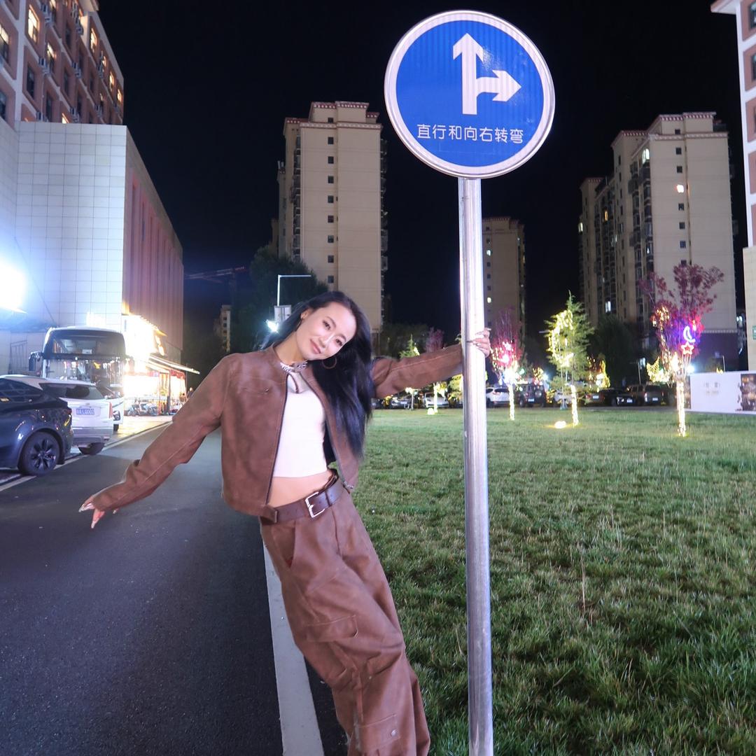 光嫂-格曲（好物推荐）